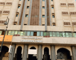 Al Mukhtara Tower~ thumbnail